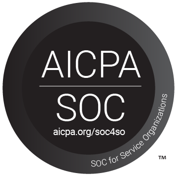 SOC 2 Type II Certified